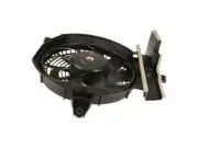 A/C Condenser Fan Assembly For 2003-2006 Hyundai Santa Fe 3.5L V6 2004 CM332DX (for: Hyundai)