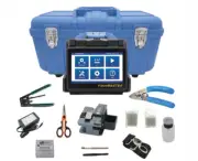 Trend Networks R301-S60K FiberMASTER Fusion Splicer Series
