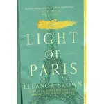 THE LIGHT OF PARIS