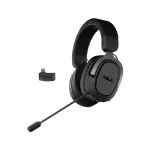 【ASUS 華碩】TUF GAMING H3 WIRELESS 無線電競耳麥