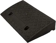 Curb Ramp, Car Ramps for Low Cars, Threshold Bridge, Track Curb Ramp, Driveway Curb Ramp for Forklifts, Trucks, Buses, Cars, Wheelchairs,