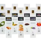 3 - Zed Black 9" Luxury Incense 12-Stick Packs Cruelty Free CHOOSE YOUR SCENT