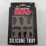 Silicone Tray The Walking Dead (TWD) Skybound Diamond Select 2012 (MiB)