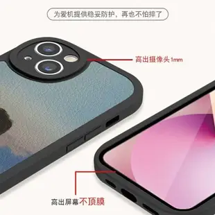 蘋果 iPhone6史迪奇 手機殼 防摔 ins 閨蜜 可愛 全包 情侶 卡通 1413121178promaxplus