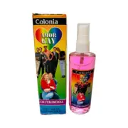 Amor Gay Perfume Colonia Esoterica- Gay Love Cologne Para Atraer LGBTQ