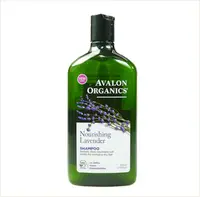 在飛比找松果購物優惠-☆潼漾小舖☆ AVALON 薰衣草 滋潤精油洗髮精 11OZ