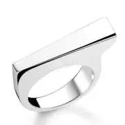 THOMAS SABO Damen Ring Glam & Soul silber Sterling silber 925 Gr 52 NEU