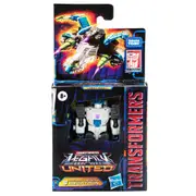 Transformers Legacy United Energon Universe Megatron Core Class Action Figure