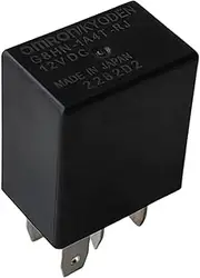 G8HN-1A4T-RJ 30A 12VDC 4Pins Motorcycle Scooter Relay