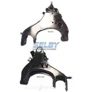 Selby Control Arm - Front Lower - BJ818R-ARM