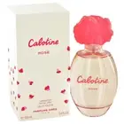 Cabotine Rose By Parfums Gres 100ml Edts Womens Perfume