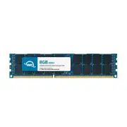 OWC 8GB DDR3 ECC Registered PC3-10600 1333MHz CL9 SDRAM Memory RAM Upgrade