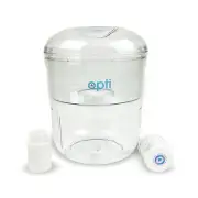 3 Gallon Water Jug Alkaline Water Filter for Top Load Water Dispenser | Opti ...