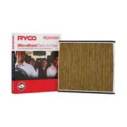 Ryco N99 MicroShield Cabin Air Filter - RCA140M