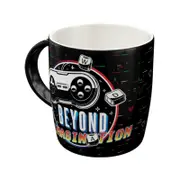 Nostalgic-Art Mug Gaming - Beyond Imagination