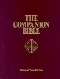 在飛比找博客來優惠-Companion Bible-KJV