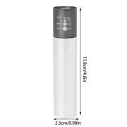 Portable Red LED Lamp Easy Use Bright Red Torch Light Device