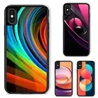minimal abstract shapes oval Field Case For Samsung A15 A16 S23 S24 S25 Ultra FE