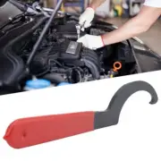 Motorcycle Bike Adjustable Hook Wrenchs C Type Spanner Repair Hand Tools 38-72mm