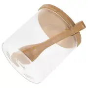 Sugar Container Condiment Mix of Seasonings Prevention Spices Storage