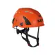 《狐狸家族-KASK》Superplasma PL頭盔(岩盔) AHE00005 橘