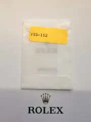Genuine Rolex 15-112 Second Hand TR 15008 245 40 J Fuseau 14008