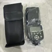 YONGNUO YN560 III Wireless Flash Speedlite Speedlight for Canon Nikon Pentax