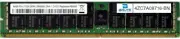 4ZC7A08716 - Lenovo Compatible 64GB PC4-21300 DDR4-2666Mhz 2Rx4 1.2v ECC RDIMM