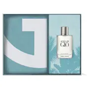 Armani ACQUA DI GIÒ GIFT BOX FOR MEN