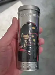 Star Wars Revenge of the Sith 2005 Burger King Darth Vader Watch