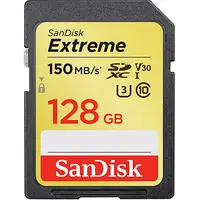 在飛比找COCORO Life優惠-【SanDisk】Extreme SDXC UHS-1 V3