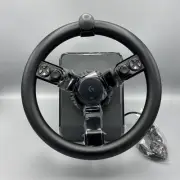 NEW Logitech G Farm Simulator Heavy Equipment - Replacement Parts - WHEEL ONLY