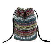 Denali Sunfish golf valuables pouch essentials bag
