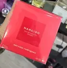 AUTHENTIC NARCISO RODRIGUEZ Rouge Eau De Toilette 90ml 3oz