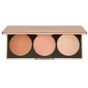 Nude by Nature Highlight Palette