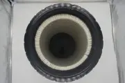 INTERNATIONAL PROSTAR, TRANSTAR WORKSTAR ENGINE AIR FILTER REPLACES: AF26103