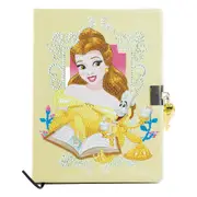 CrystalArt - Secret Diary - Belle