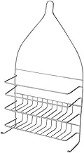 HomeLeisures Large PE Coated Shower Tidy