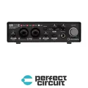 Steinberg UR22C USB 3.0 Audio Interface PRO AUDIO - NEW - PERFECT CIRCUIT