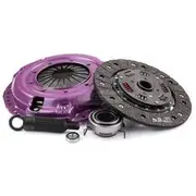 Xtreme Performance Heavy Duty Clutch Kit - Sprung Organic, KLX23091-1A