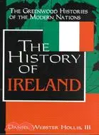 在飛比找三民網路書店優惠-The History of Ireland