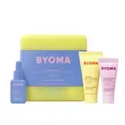 so Hydrating Set - Barrier Repair Skincare Set - Creamy Jelly Cleanser, Hydratin