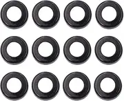 12PCS 3935945 Rocker Arm Head Socket Retainer for Cummins ISB3.9 QSB 5.9 ISF3.8 4B4.5 4ISBE 6ISBE Engine