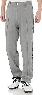 S+(エス プラス) S Plus 072-3136002 Golf Long Pants (Side Line) / Men's