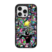 iPhone 16 Pro Impact Case Punny_Tropical Fruits&Flower