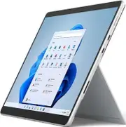 Microsoft Surface Pro 8 - Intel Core i5-1145G7 1.1GHz - 256GB - Platinum - WiFi - 8GB RAM - 13 Inch - Acceptable