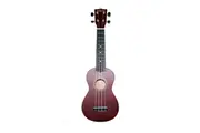 Axiom Spectrum Soprano Beginner Ukulele - Natural