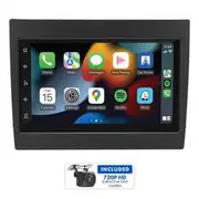 Aerpro 7" Multimedia Receiver Head Unit Kit to suit Holden Commodore VY-VZ - AM9056K