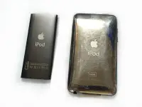 在飛比找Yahoo!奇摩拍賣優惠-☆寶藏點☆ Apple iPod A1288 二代 8GB 