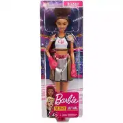 Barbie Barbie Boxer Doll